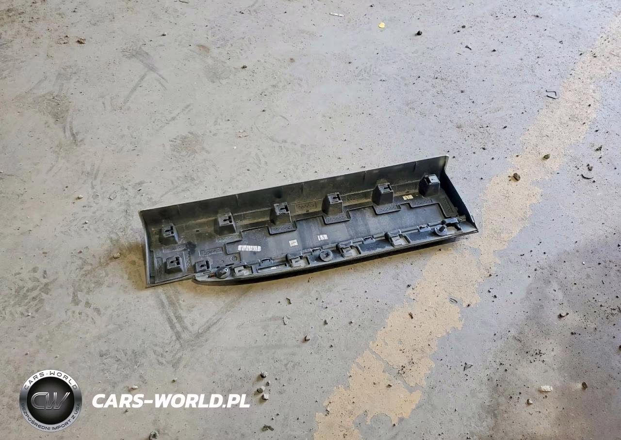 2021 Lincoln Aviator Grand Touring VIN:5LMYJ8XY2MNL00053 - 13