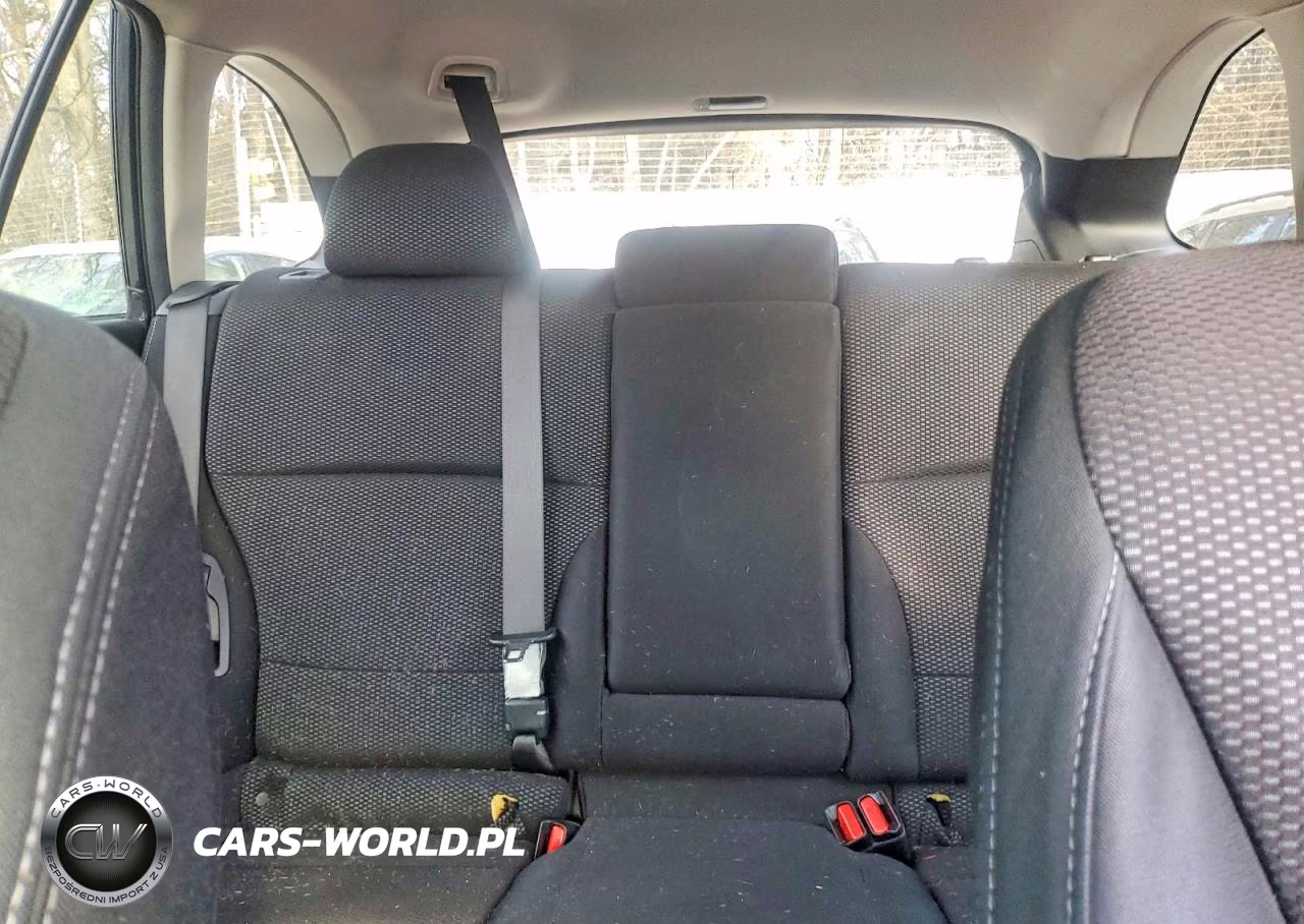 2017 Suba Outback VIN:4S4BSAFC7H3313143 - 10