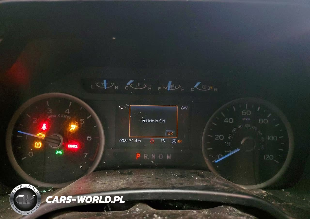 2019 Ford F150 Supercrew VIN:1FTEW1E51KFC86651 - 9