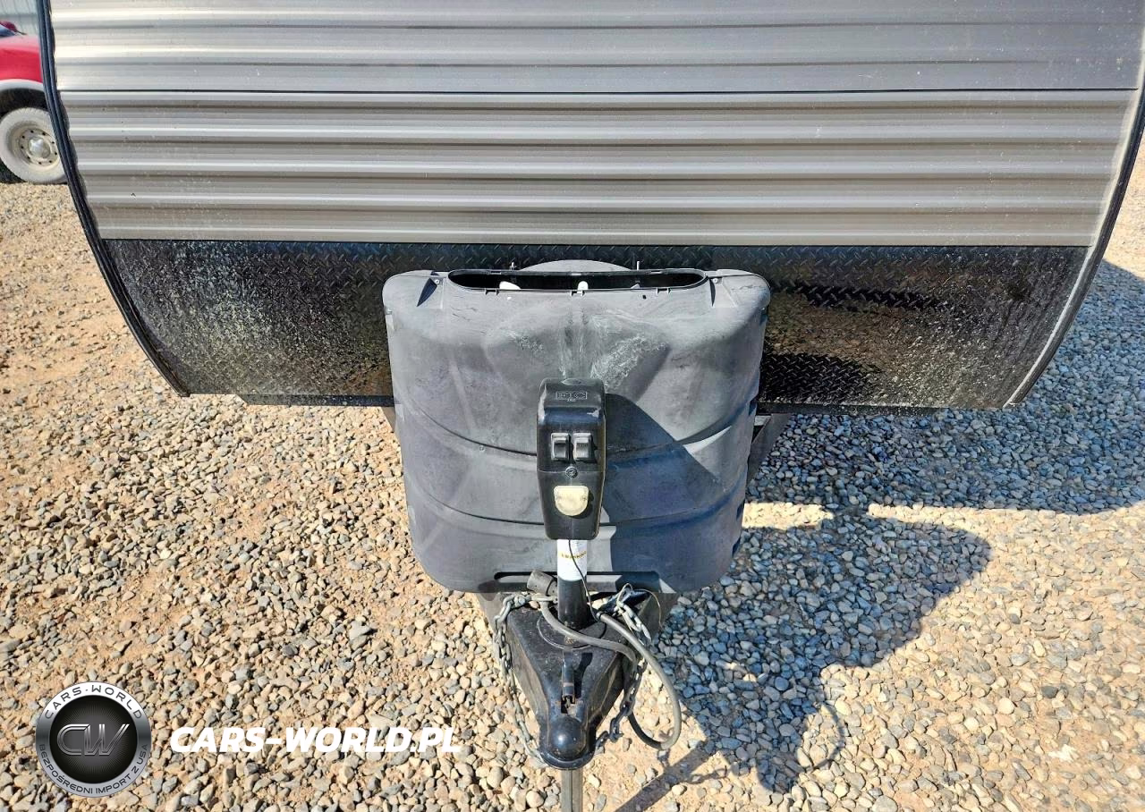 2016 Keystone Hideout Camper VIN:4YDT28B27GN209279 - 7