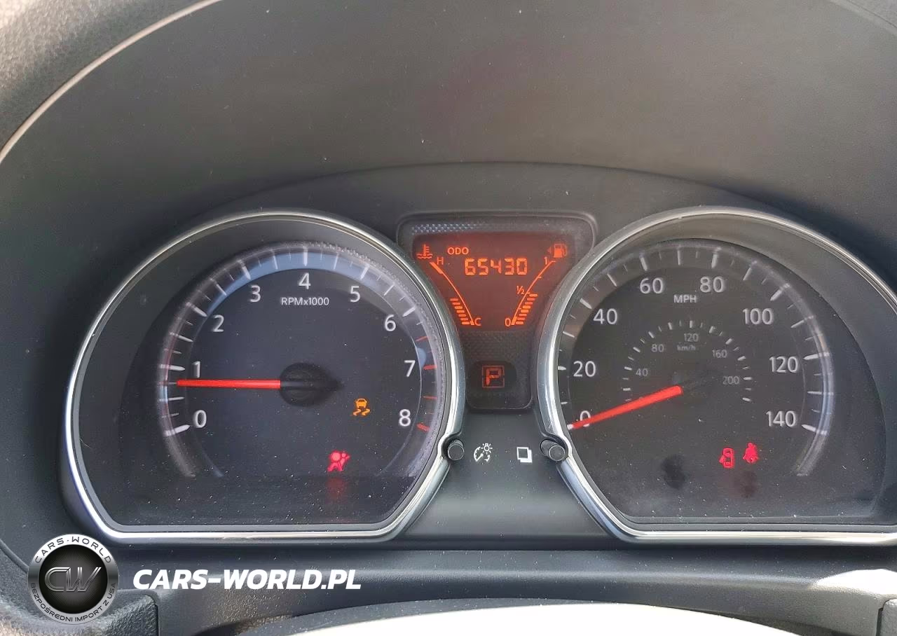 2014 Nissan Versa Note S Plus VIN:3N1CE2CP2EL394990 - 9