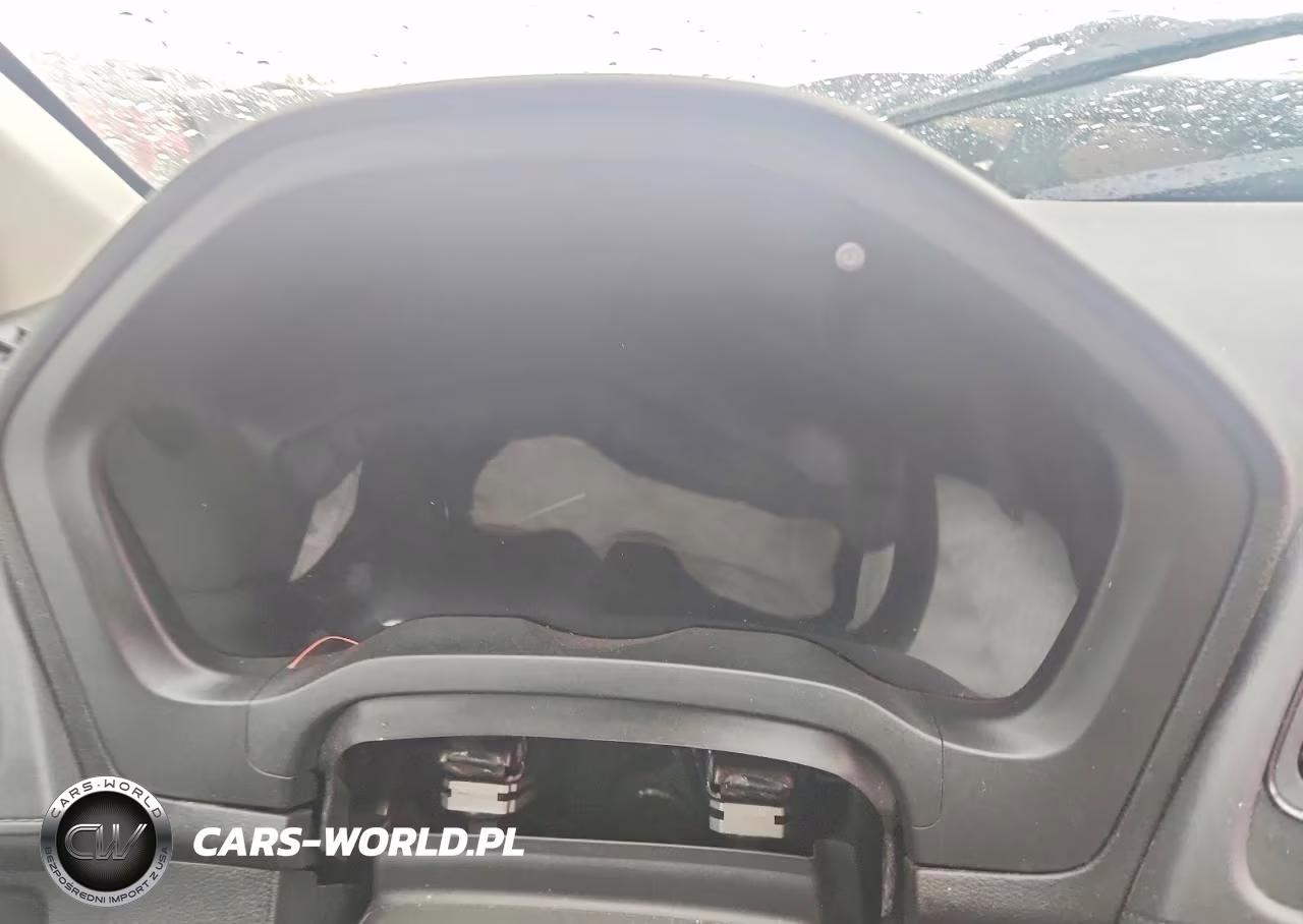 2016 Honda Hr-V Lx VIN:3CZRU6H36GM705481 - 9