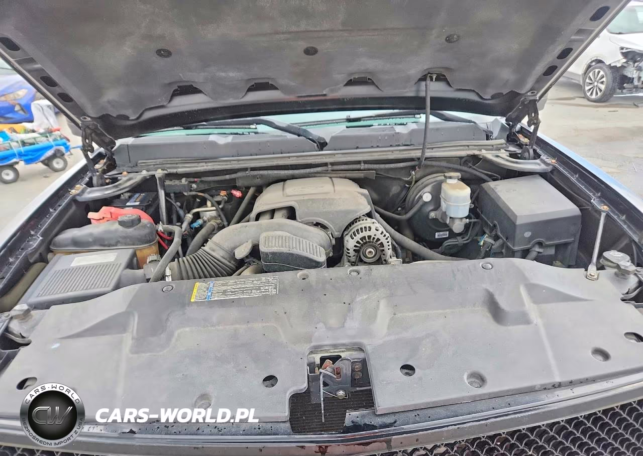 2009 Chevrolet Silverado C1500 VIN:3GCEC13CX9G242277 - 11