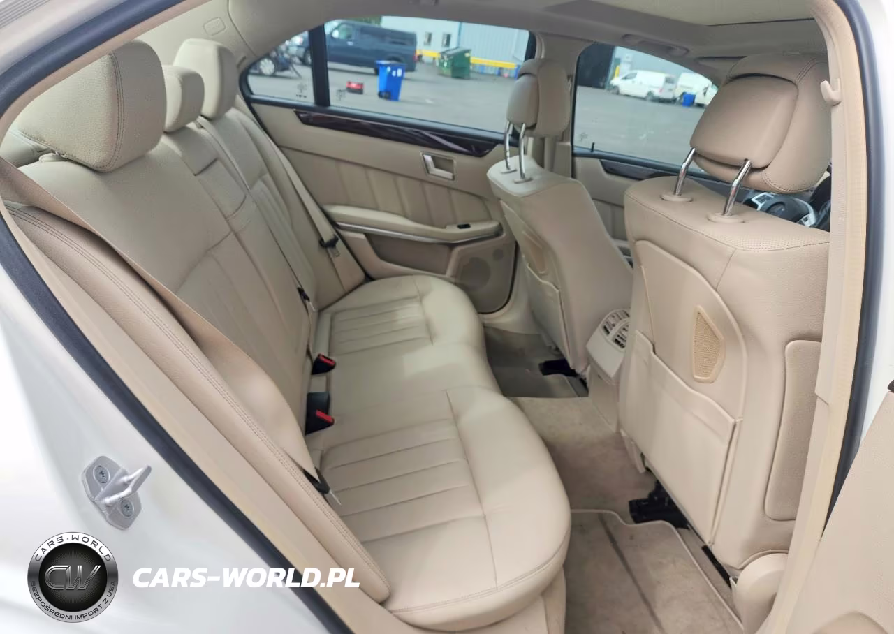 2015 Mercedes-Benz E 350 VIN:WDDHF5KBXFB096560 - 10