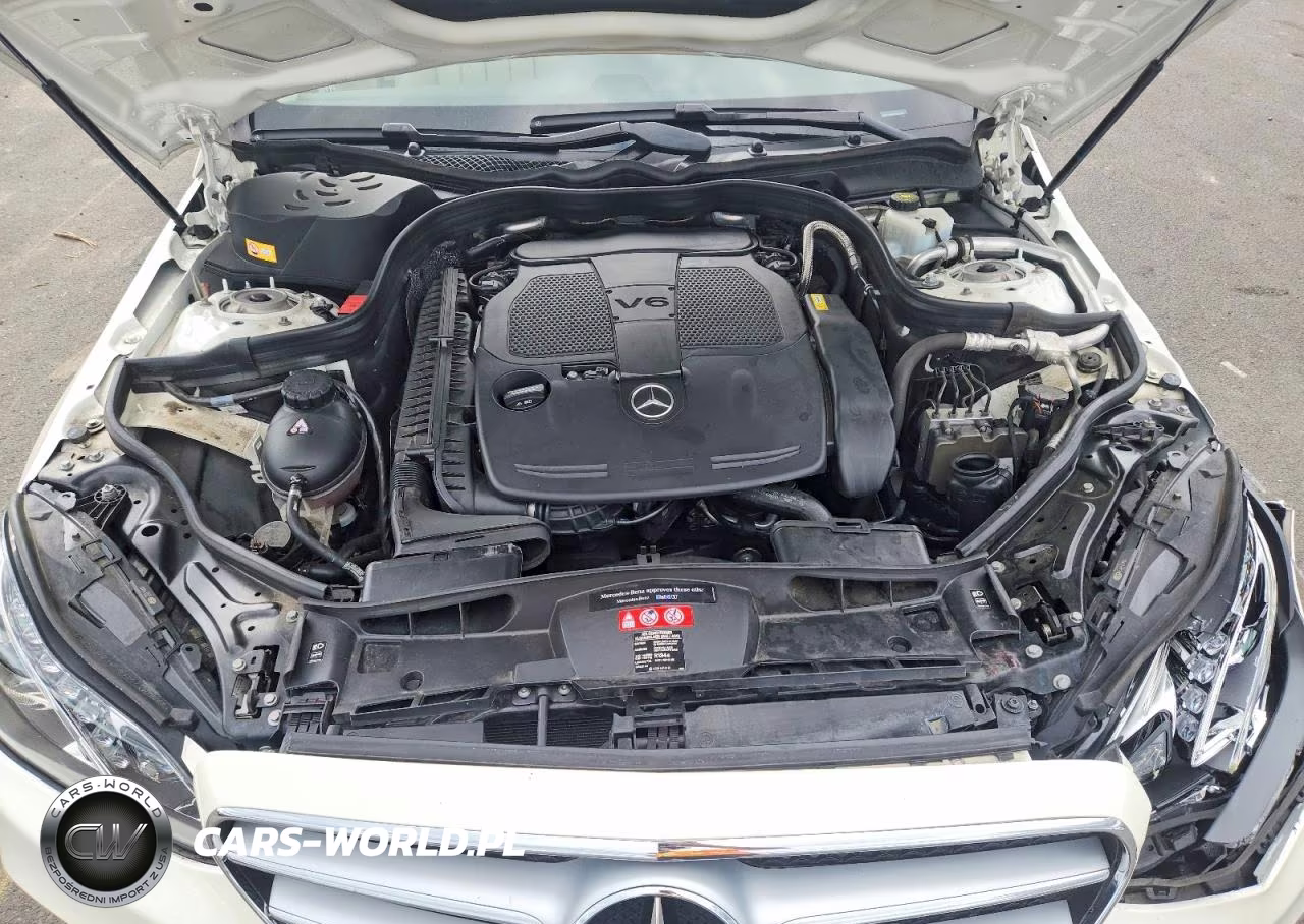 2015 Mercedes-Benz E 350 VIN:WDDHF5KBXFB096560 - 11