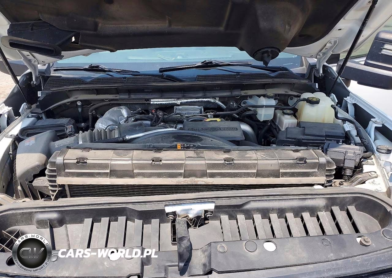 2023 GMC Sierra K2500 Sle VIN:1GT49MEY0PF205581 - 11