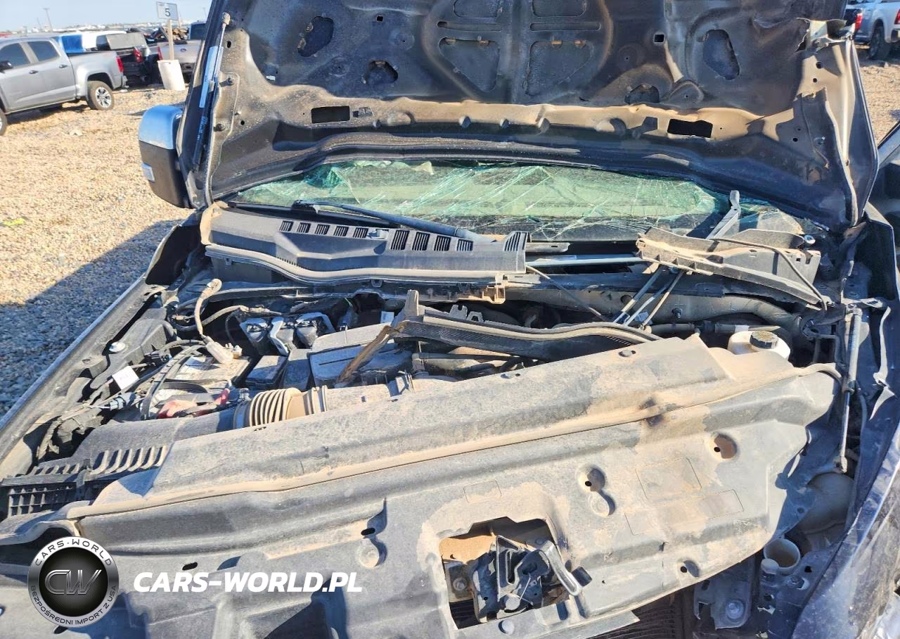 2021 Ford F250 Super Duty VIN:1FT7W2BNXMED89823 - 11