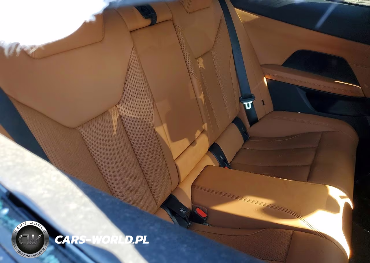 2025 BMW M440Xi VIN:WBA83DA02SCT34058 - 10