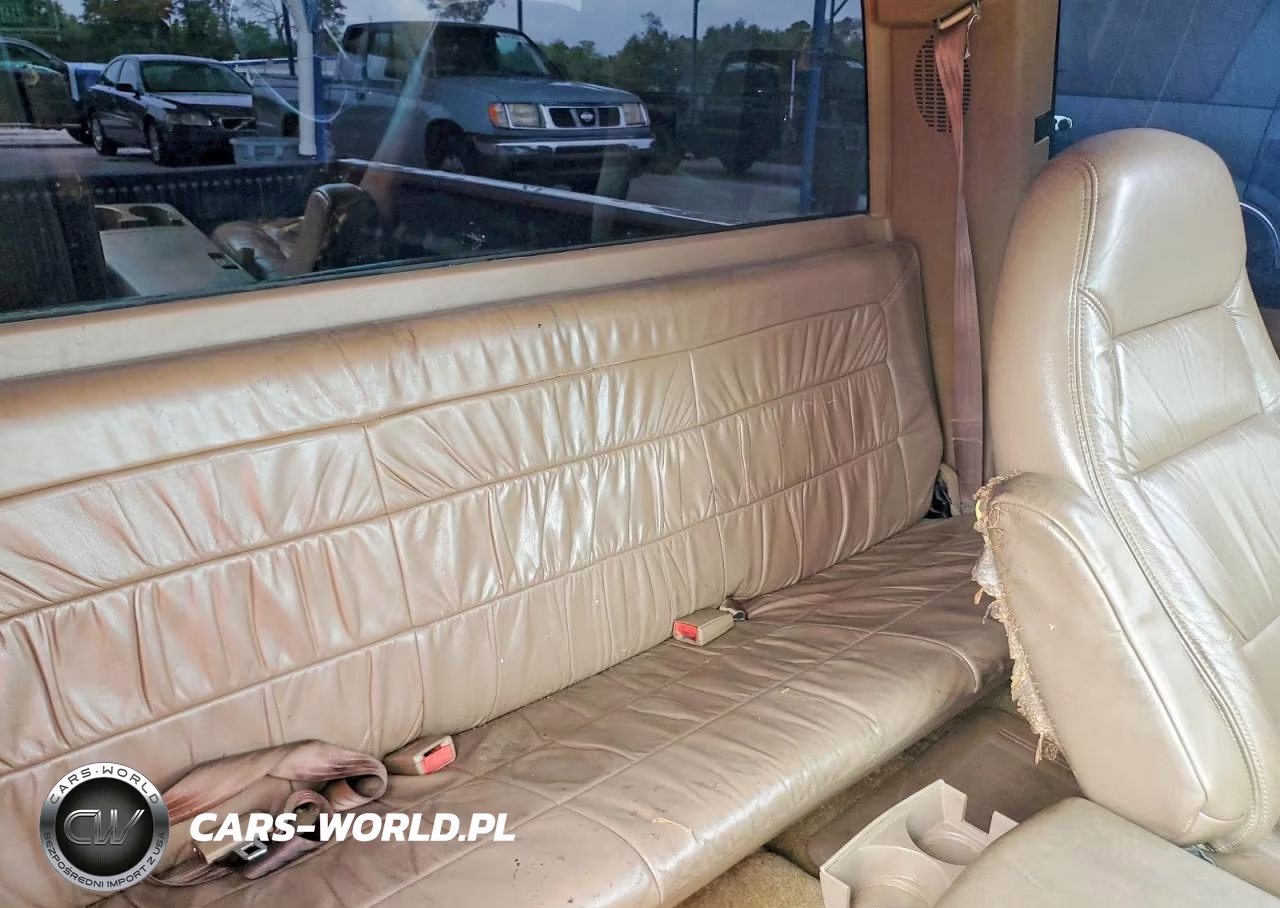 1994 GMC Sierra C1500 VIN:2GTEC19K8R1559949 - 10