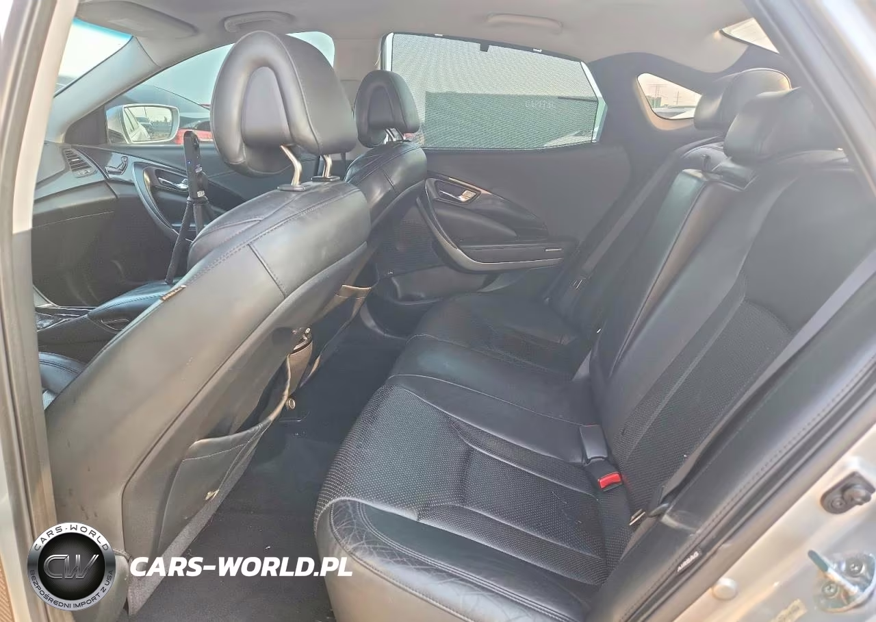2012 Hyundai Azera Base VIN:KMHFH4JG3CA175388 - 10