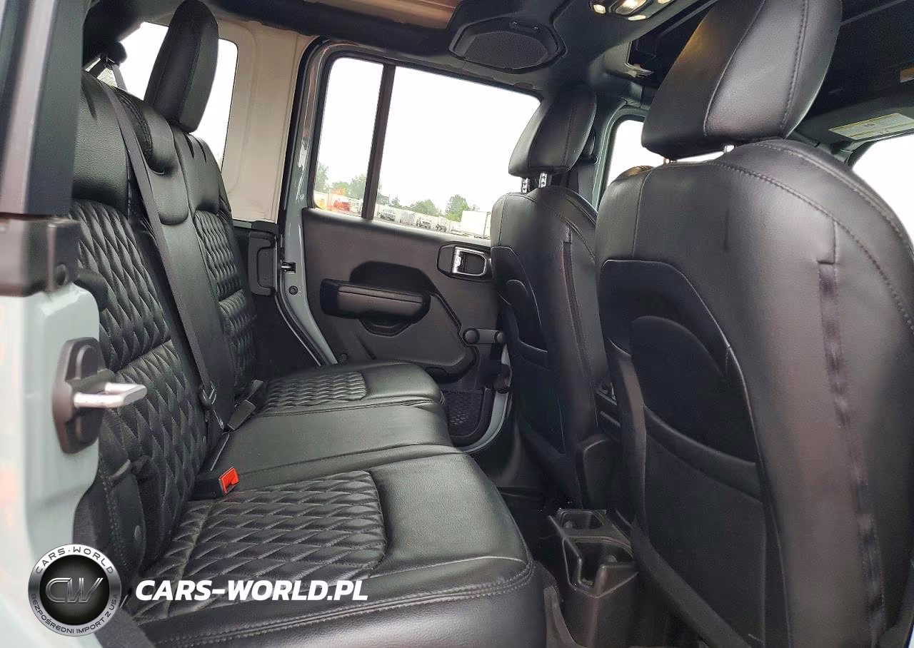 2023 Jeep Wrangler Sport VIN:1C4HJXDG0PW622511 - 11