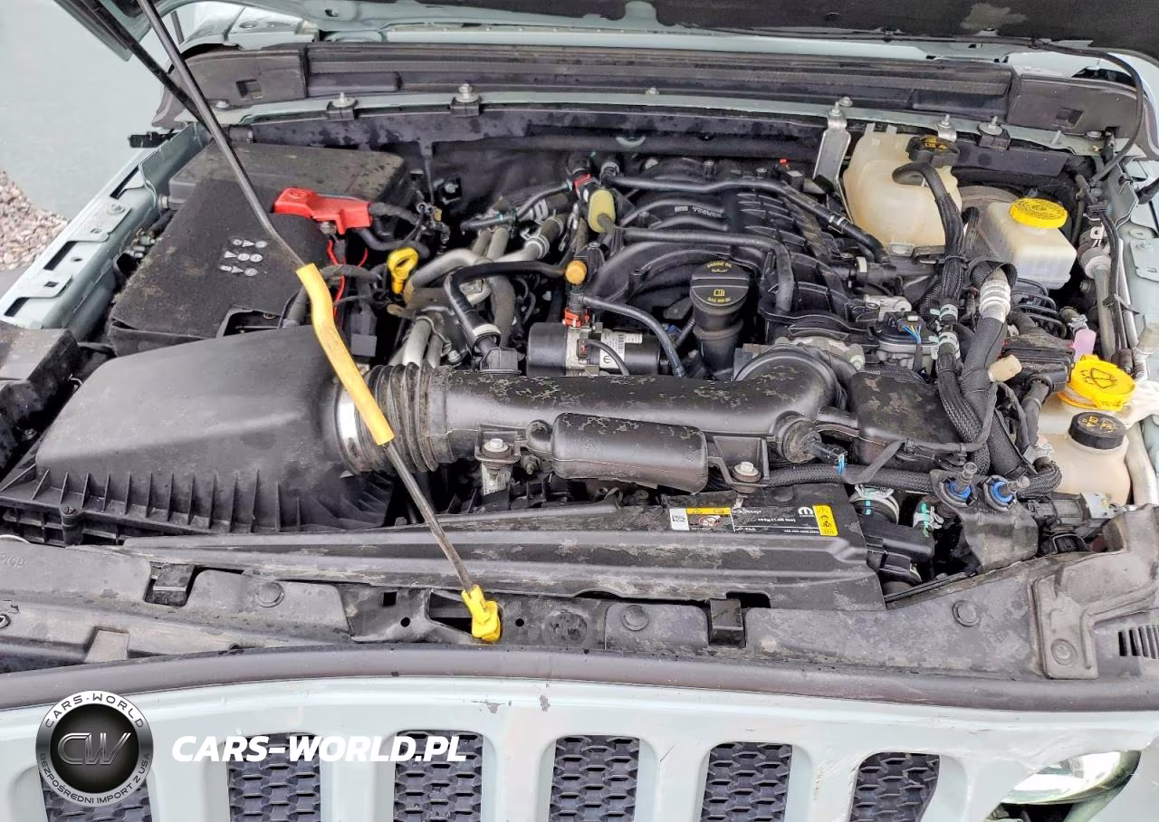 2023 Jeep Wrangler Sport VIN:1C4HJXDG0PW622511 - 12