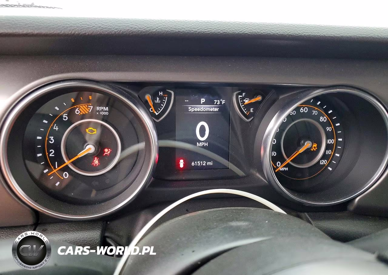 2023 Jeep Wrangler Sport VIN:1C4HJXDG0PW622511 - 9