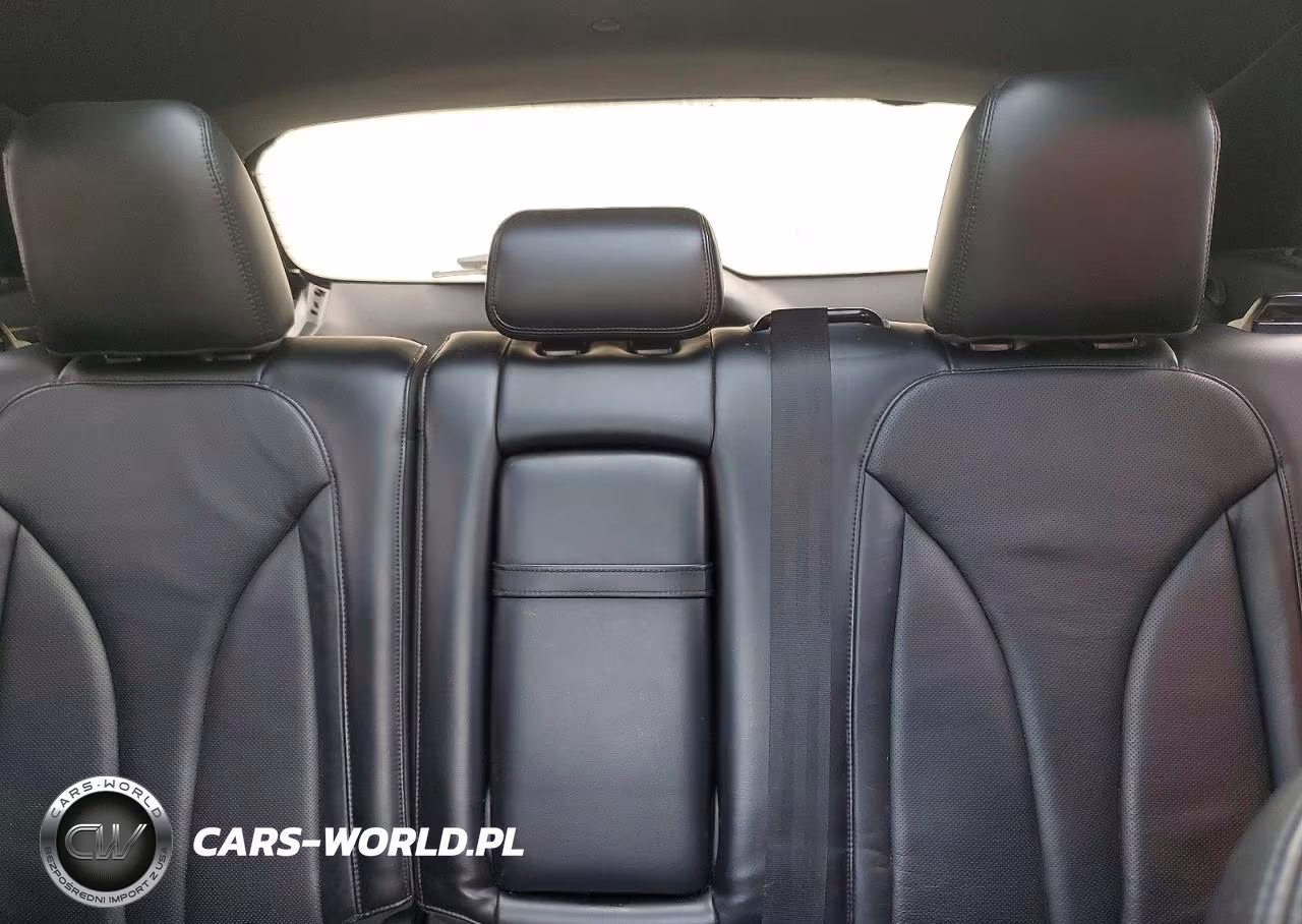 2015 Lincoln Mkc VIN:5LMCJ1A98FUJ04629 - 10