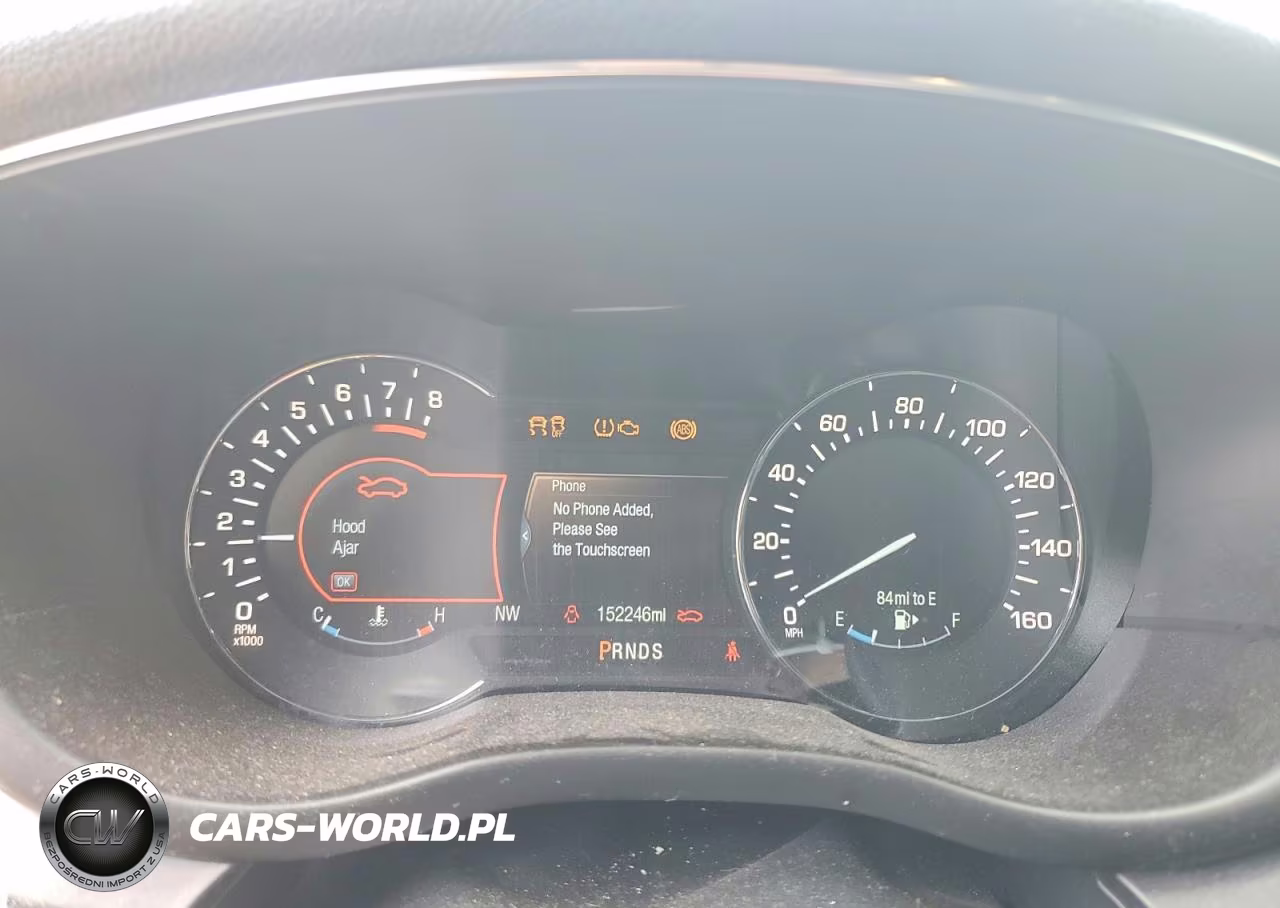 2015 Lincoln Mkc VIN:5LMCJ1A98FUJ04629 - 9