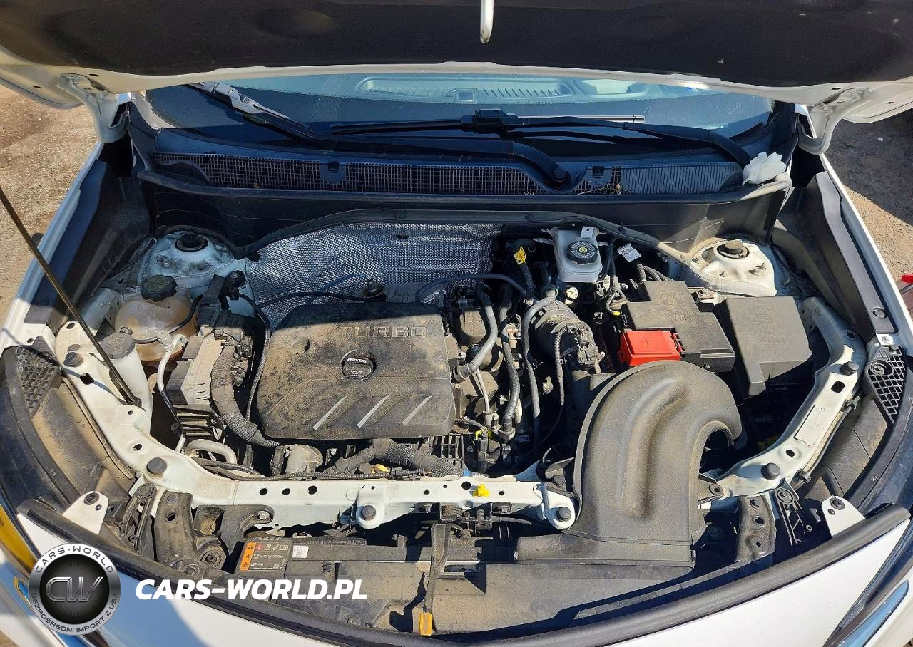 2021 Buick Encore Gx Select VIN:KL4MMDSL3MB152315 - 12