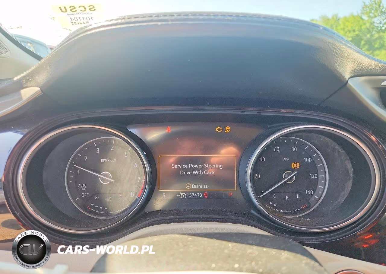 2021 Buick Encore Gx Select VIN:KL4MMDSL3MB152315 - 9