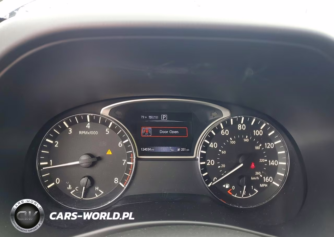 2017 Nissan Pathfinder Sl VIN:5N1DR2MM3HC677517 - 9