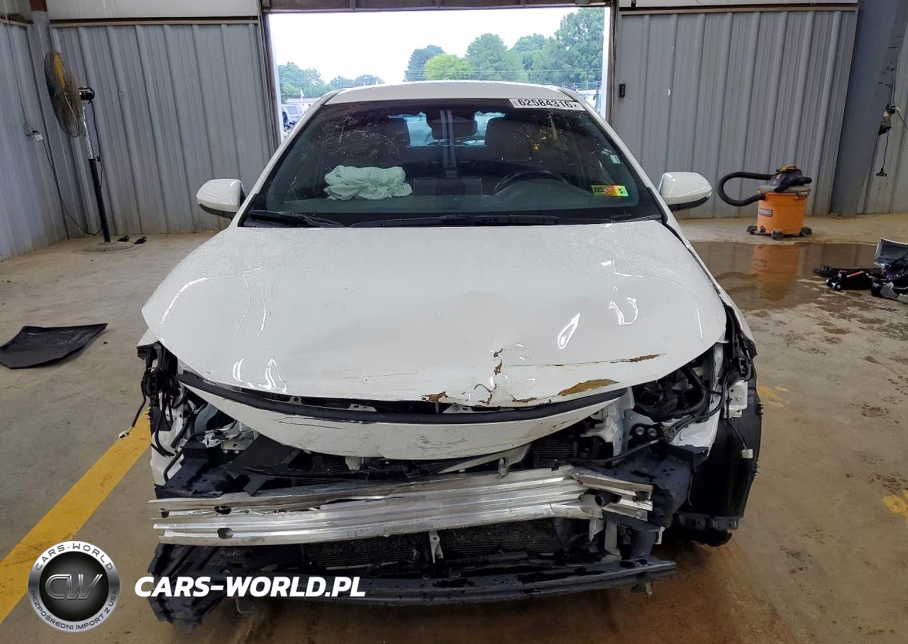2024 Toyota Corolla Hatchback Se VIN:JTND4MBEXR3232036 - 5