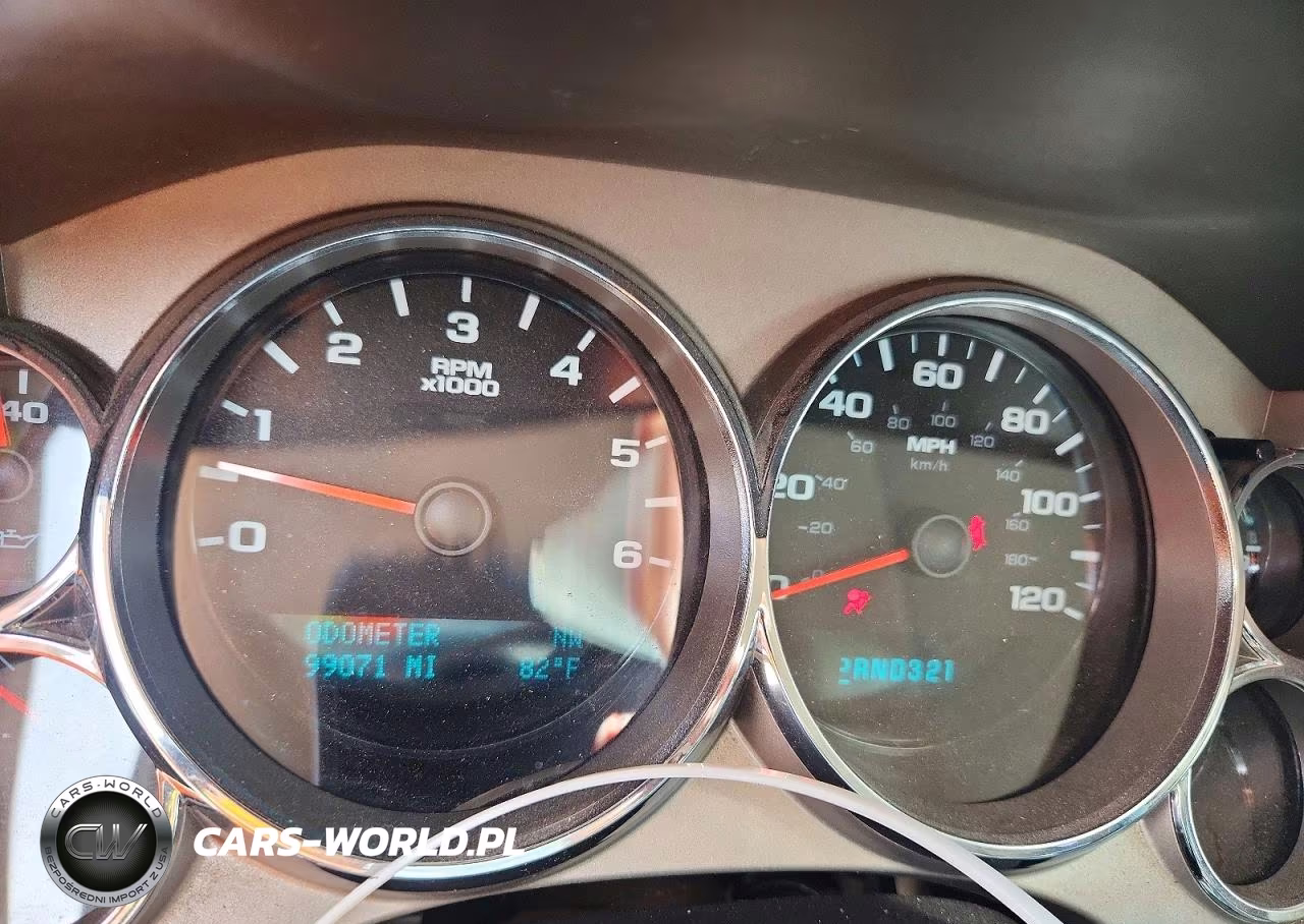 2013 Chevrolet Silverado C1500 Lt VIN:1GCRCSEA0DZ296098 - 9