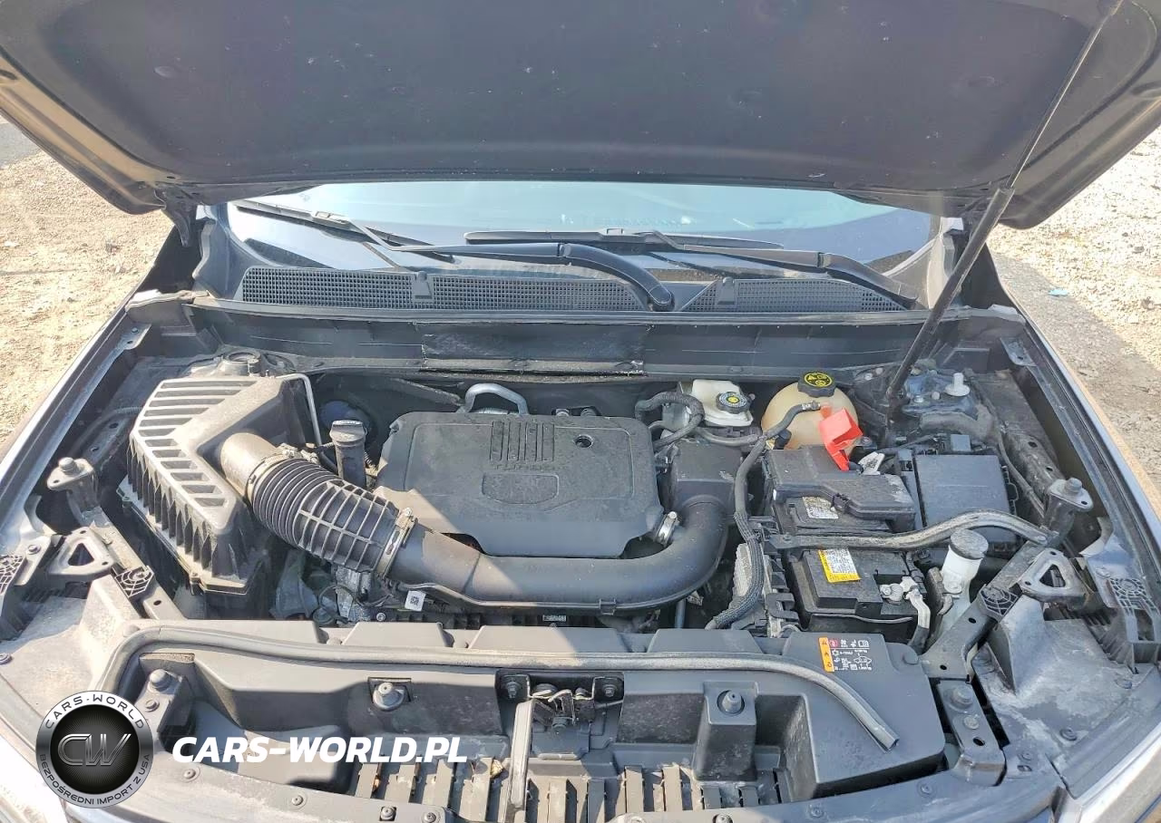 2022 GMC Acadia Sle VIN:1GKKNRL46NZ150649 - 12