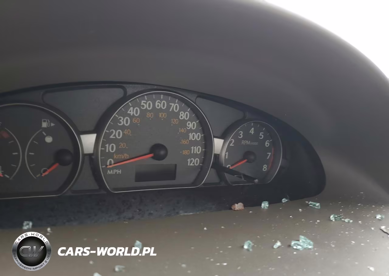 2004 Saturn Ion Level 2 VIN:1G8AJ52F84Z159974 - 9
