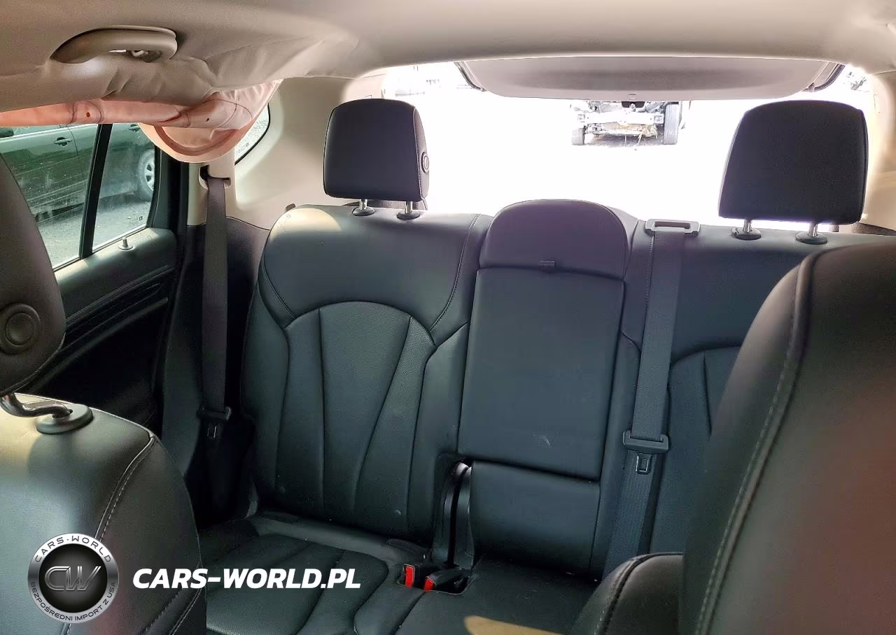 2020 Buick Envision Essence VIN:LRBFX2SA9LD032786 - 10