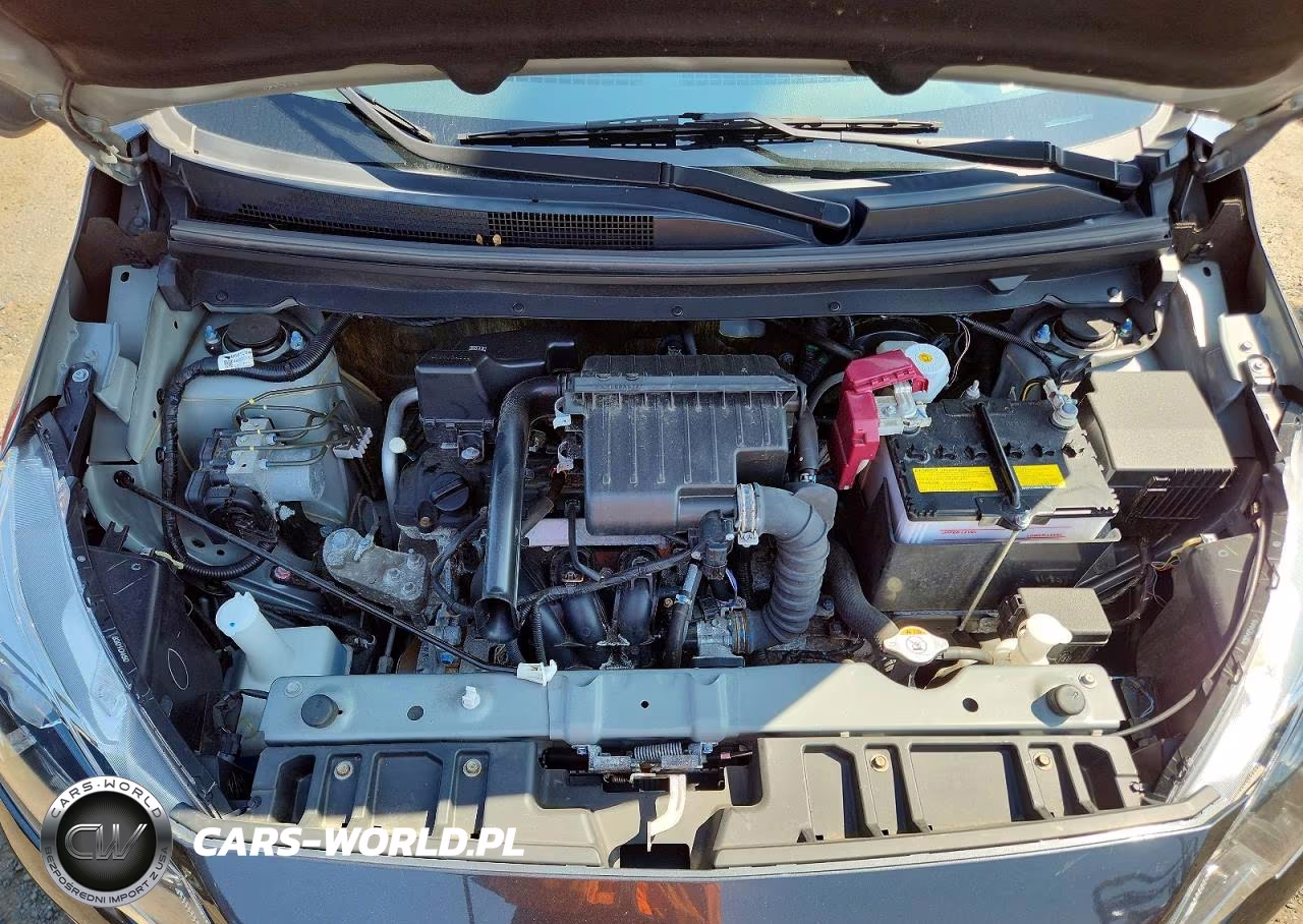 2024 Mitsubishi Mirage Es VIN:ML32AUHJ0RH022950 - 11