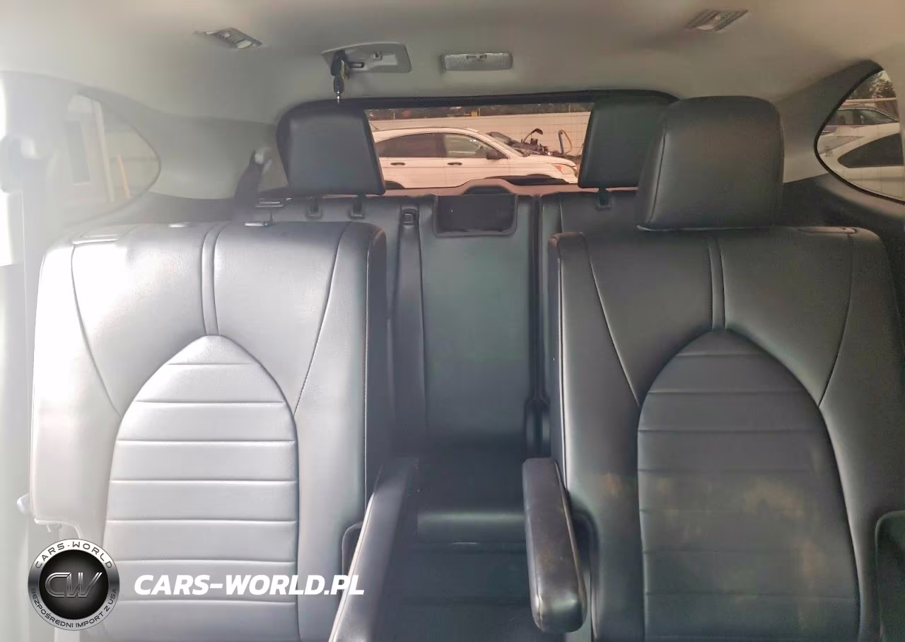 2023 Toyota Highlander Xle VIN:5TDKDRBH9PS044509 - 10