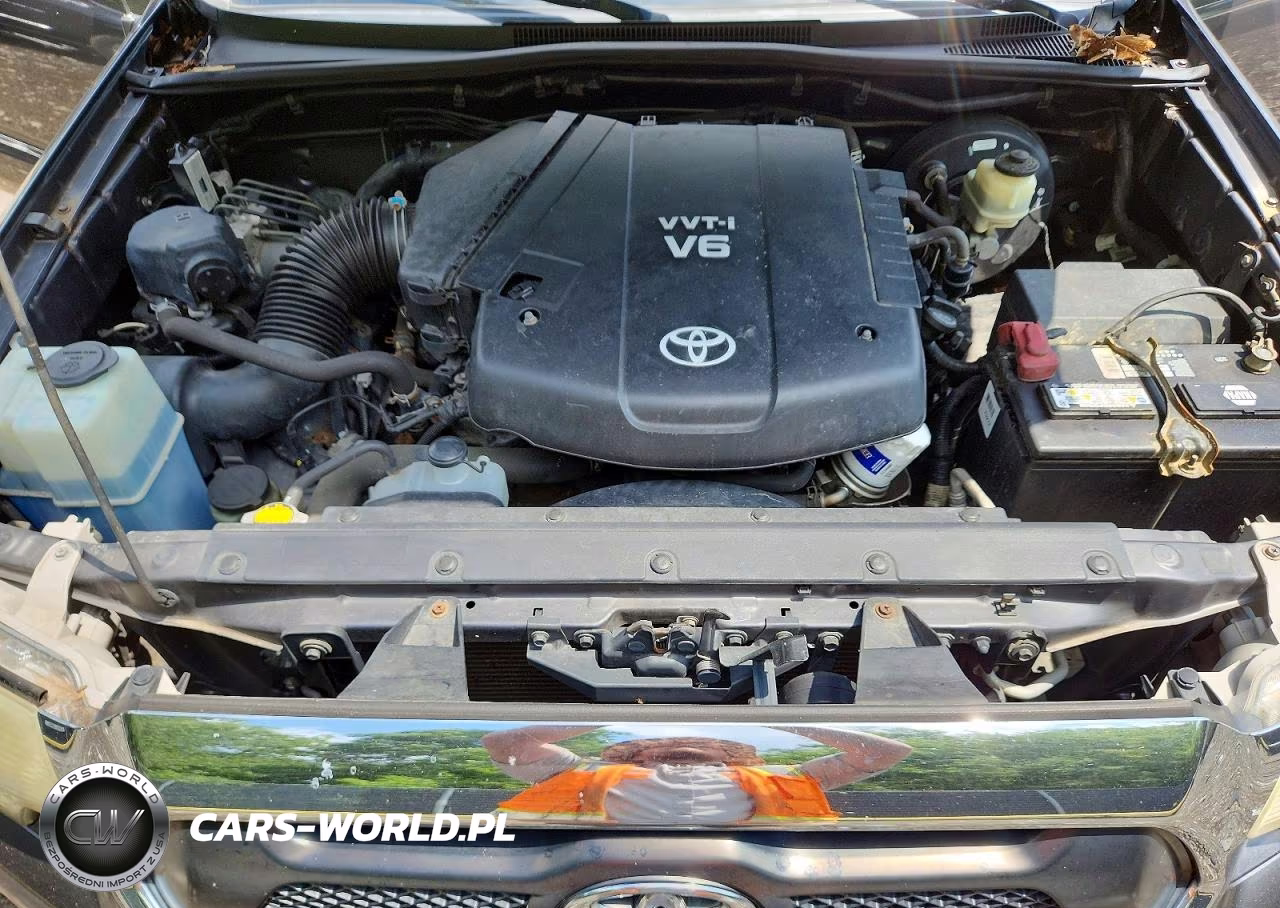 2015 Toyota Tacoma Double Cab Long Bed VIN:3TMMU4FN7FM073128 - 11