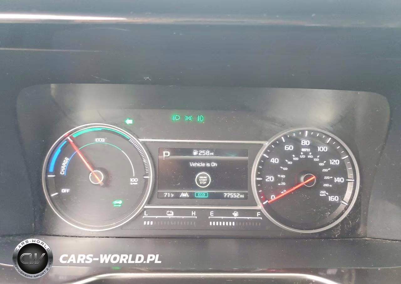 2021 Kia Sorento Ex VIN:KNDRH4LG3M5024477 - 9
