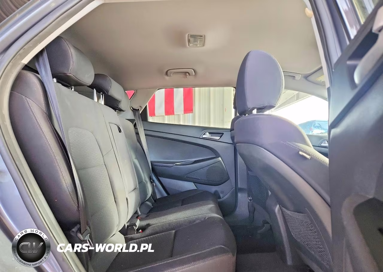 2019 Hyundai Tucson VIN:KM8J23A48KU909984 - 11