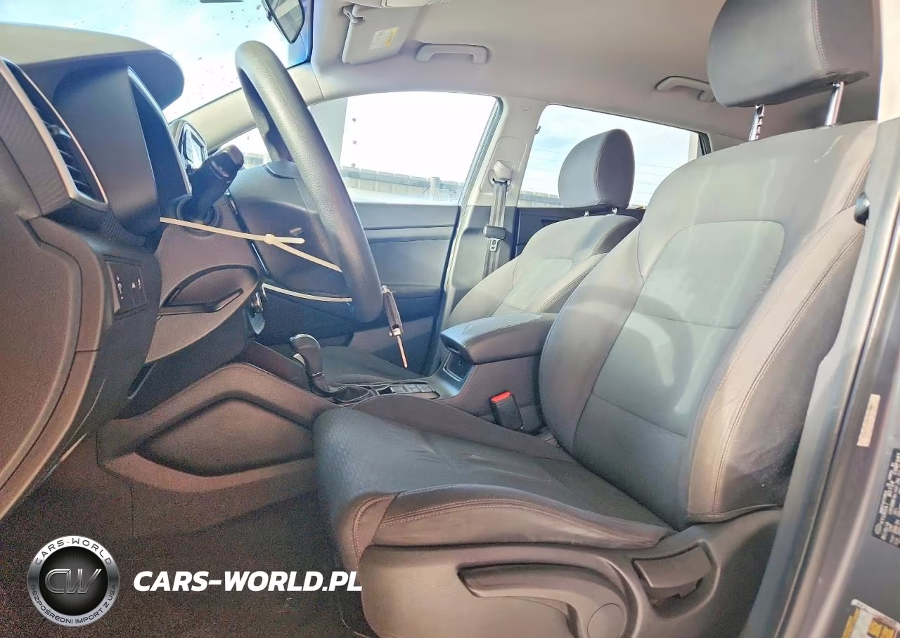 2019 Hyundai Tucson VIN:KM8J23A48KU909984 - 7