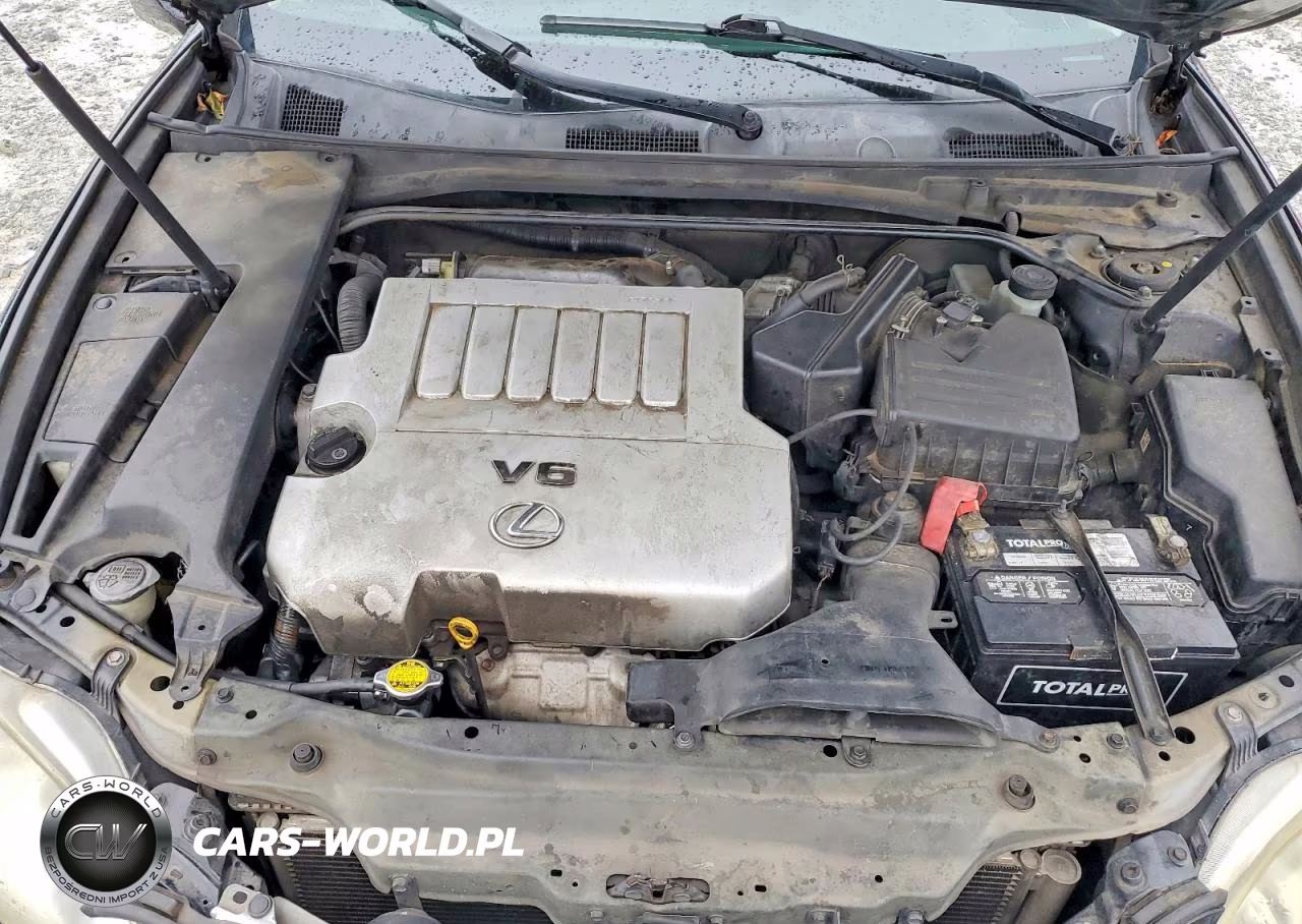 2008 Lexus Es 350 VIN:JTHBJ46G982258209 - 11