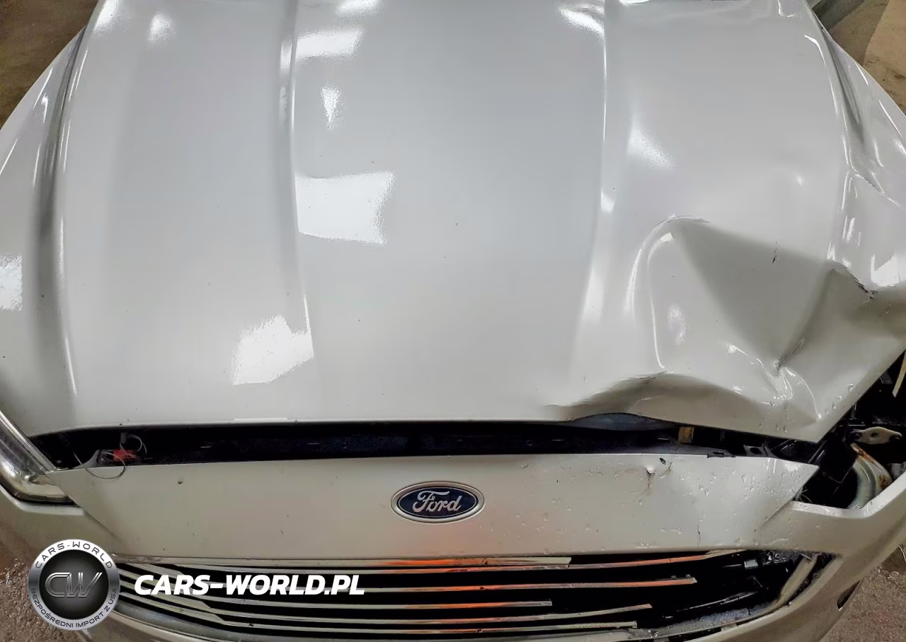 2019 Ford Fusion Sel VIN:3FA6P0MU5KR137365 - 11