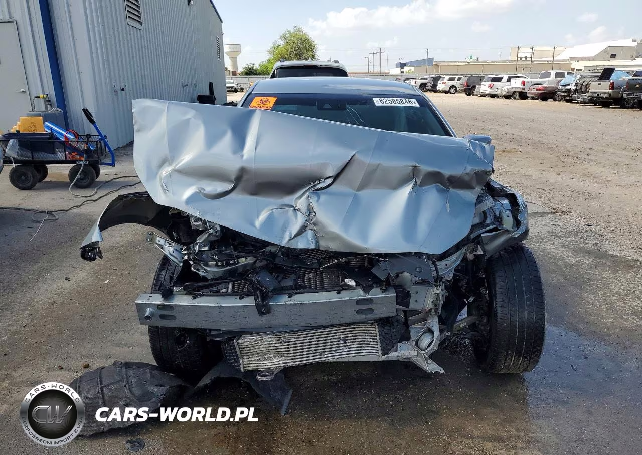 2023 Cadillac Ct5 Premium Luxury VIN:1G6DN5RK7P0122372 - 5
