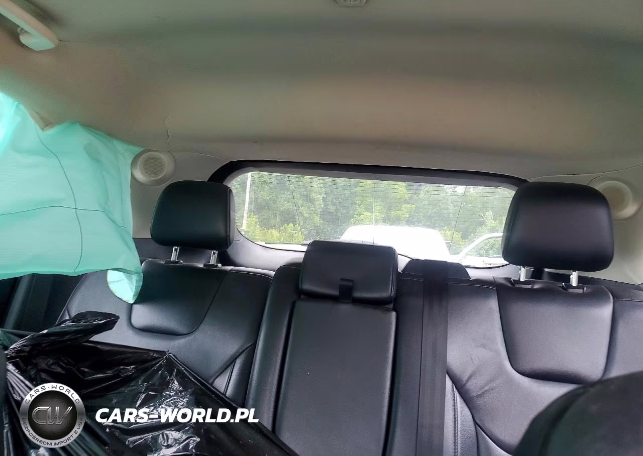 2022 Ford Edge Titanium VIN:2FMPK4K91NBA33294 - 10