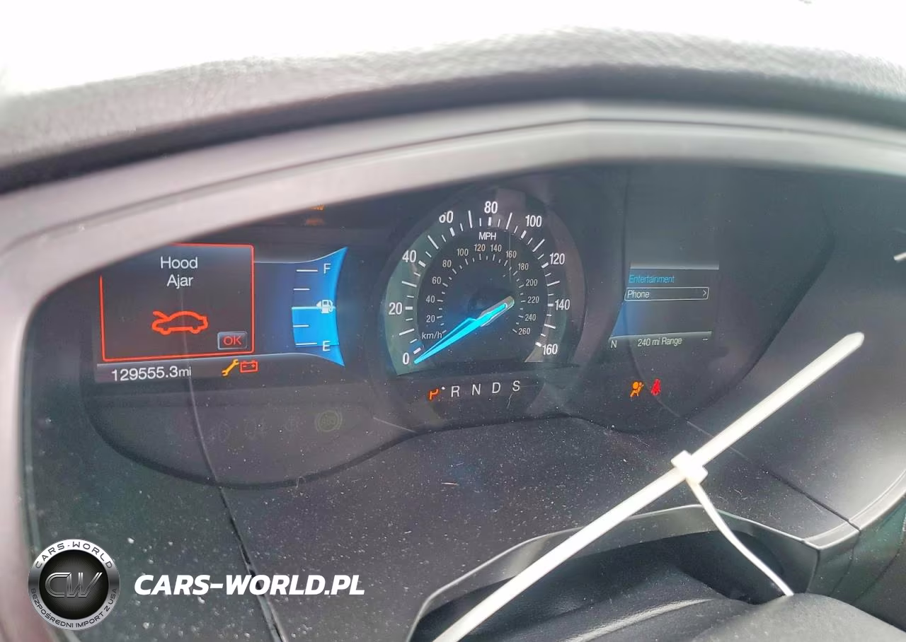2022 Ford Edge Titanium VIN:2FMPK4K91NBA33294 - 9