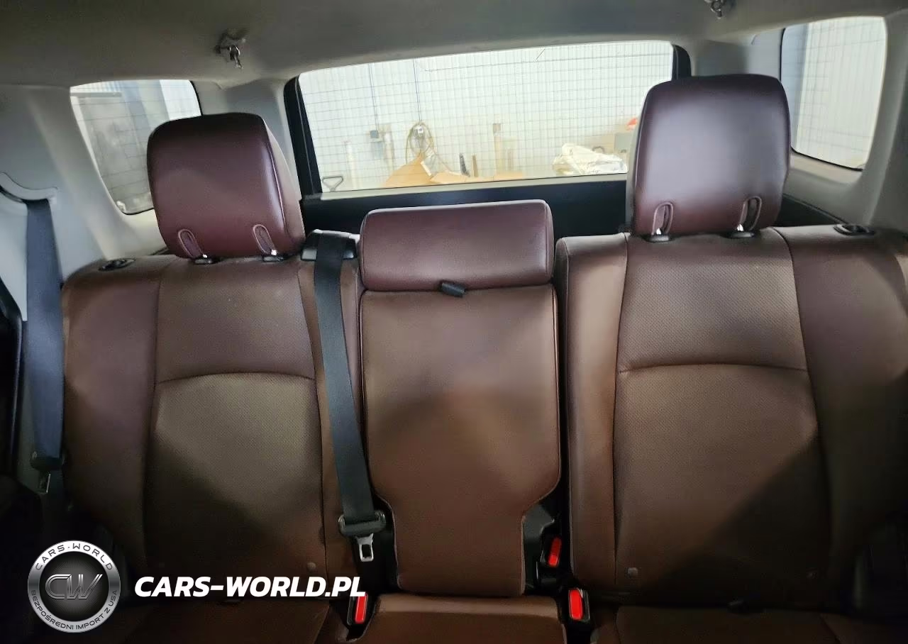 2014 Toyota 4Runner Limited VIN:JTEBU5JR0E5198351 - 10