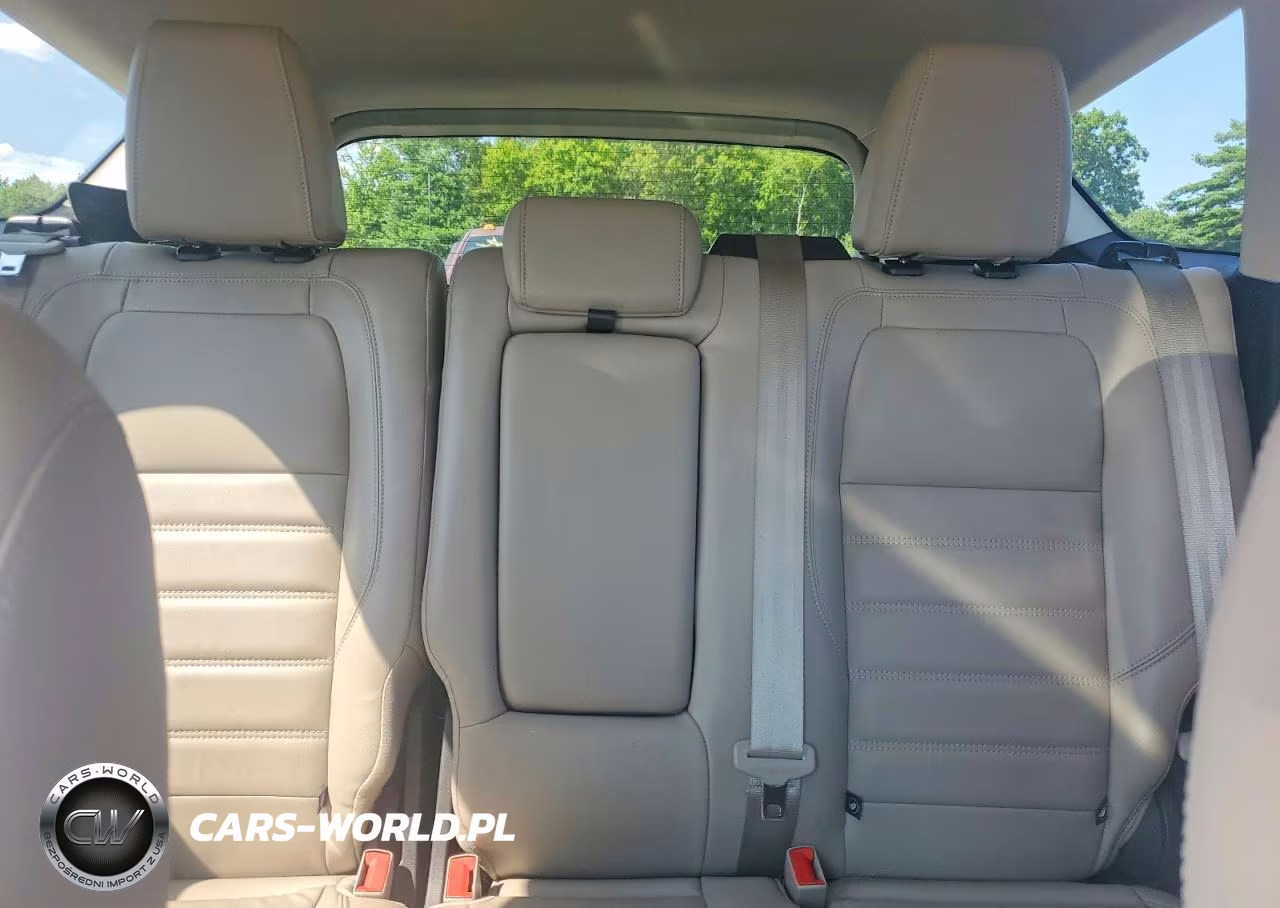 2018 Ford Escape Sel VIN:1FMCU0HD4JUA62614 - 10