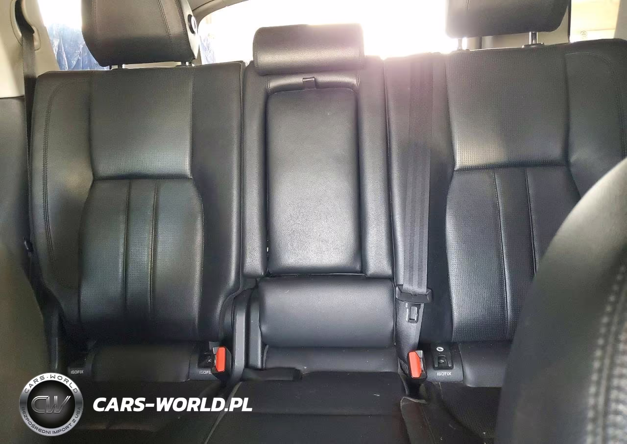 2017 Land Rover Discovery Sport Hse VIN:SALCR2BG0HH700647 - 10