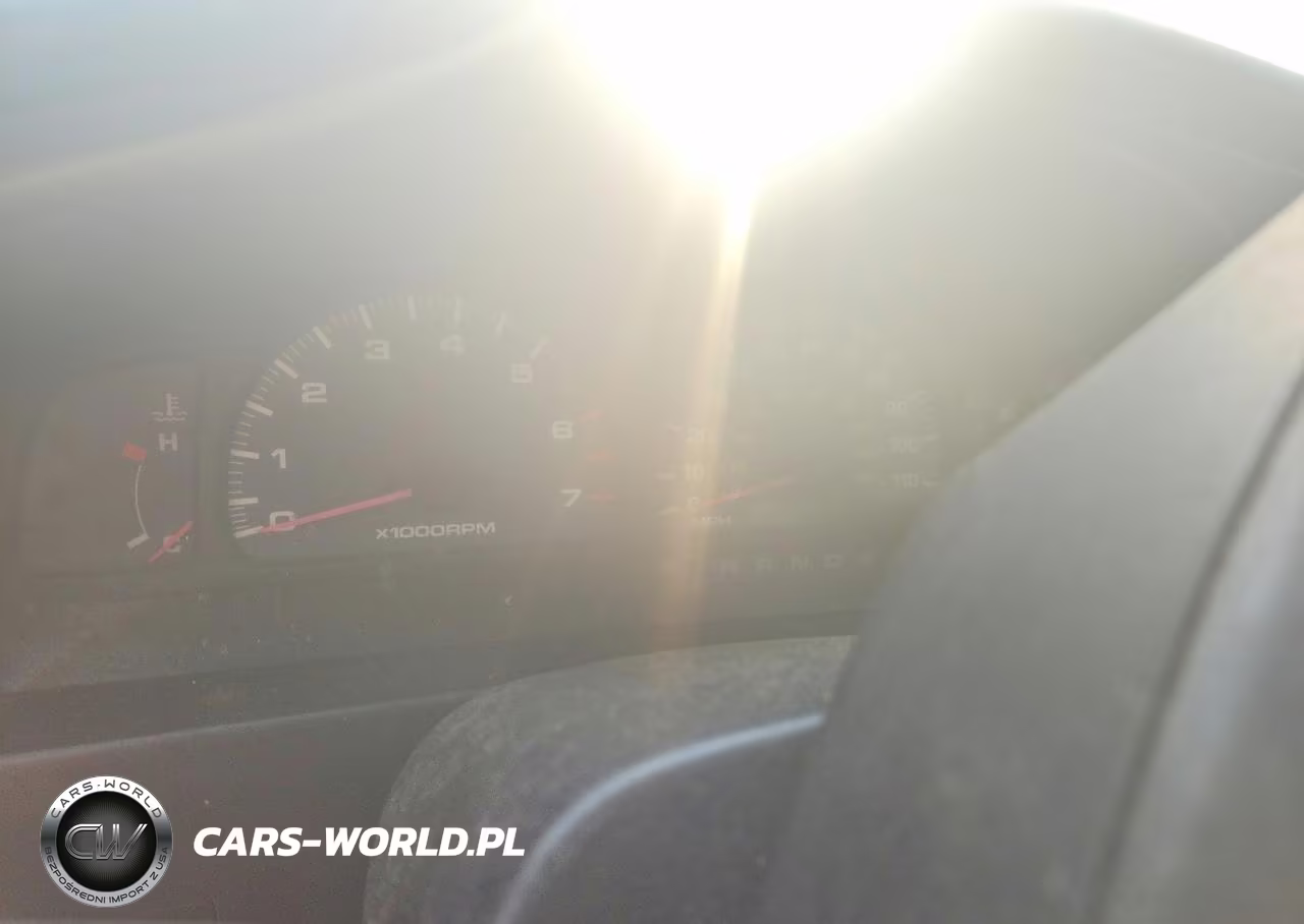2000 Toyota 4Runner Sr5 VIN:JT3HN86R3Y0261759 - 9