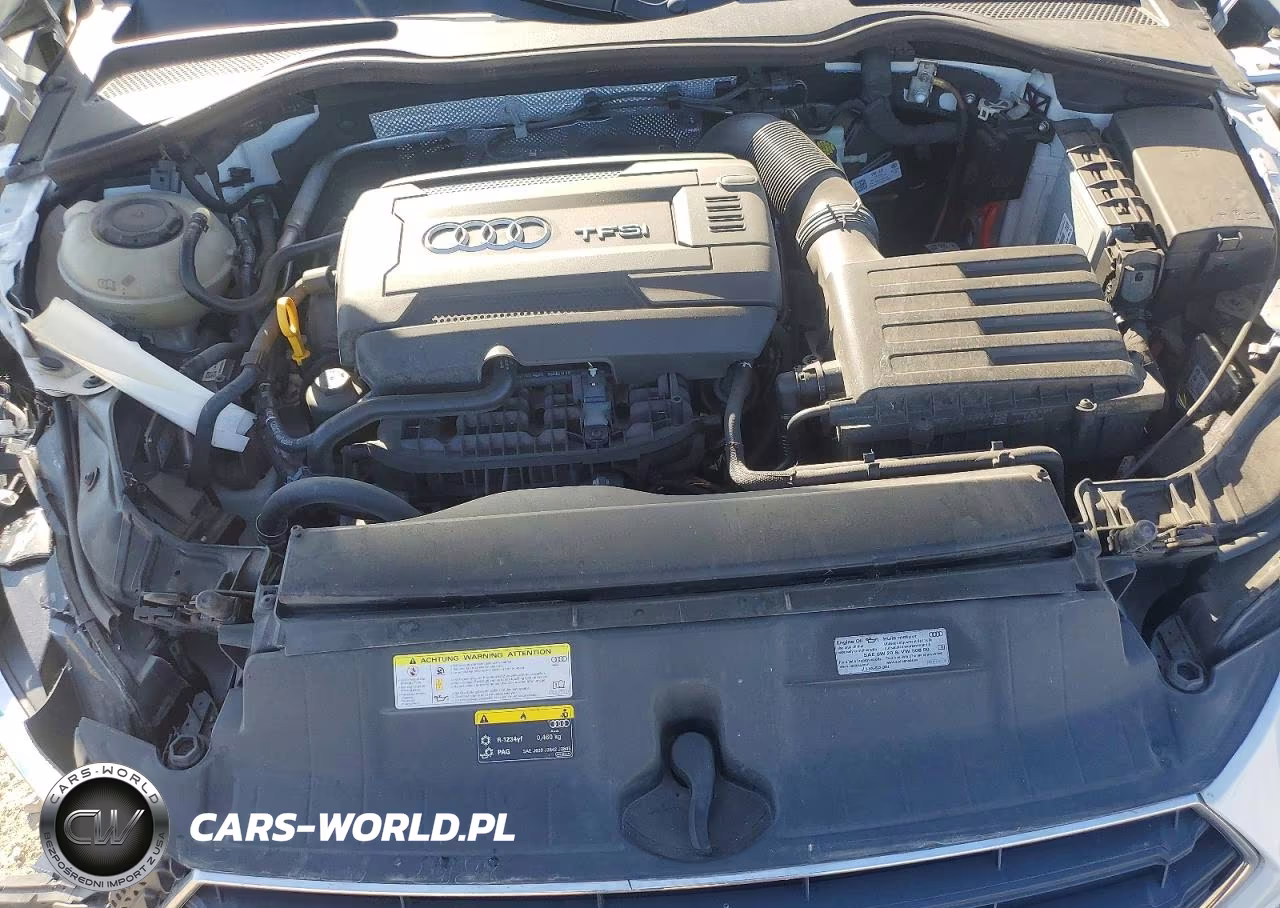 2020 Audi Tt VIN:TRUTECFV0L1006534 - 11