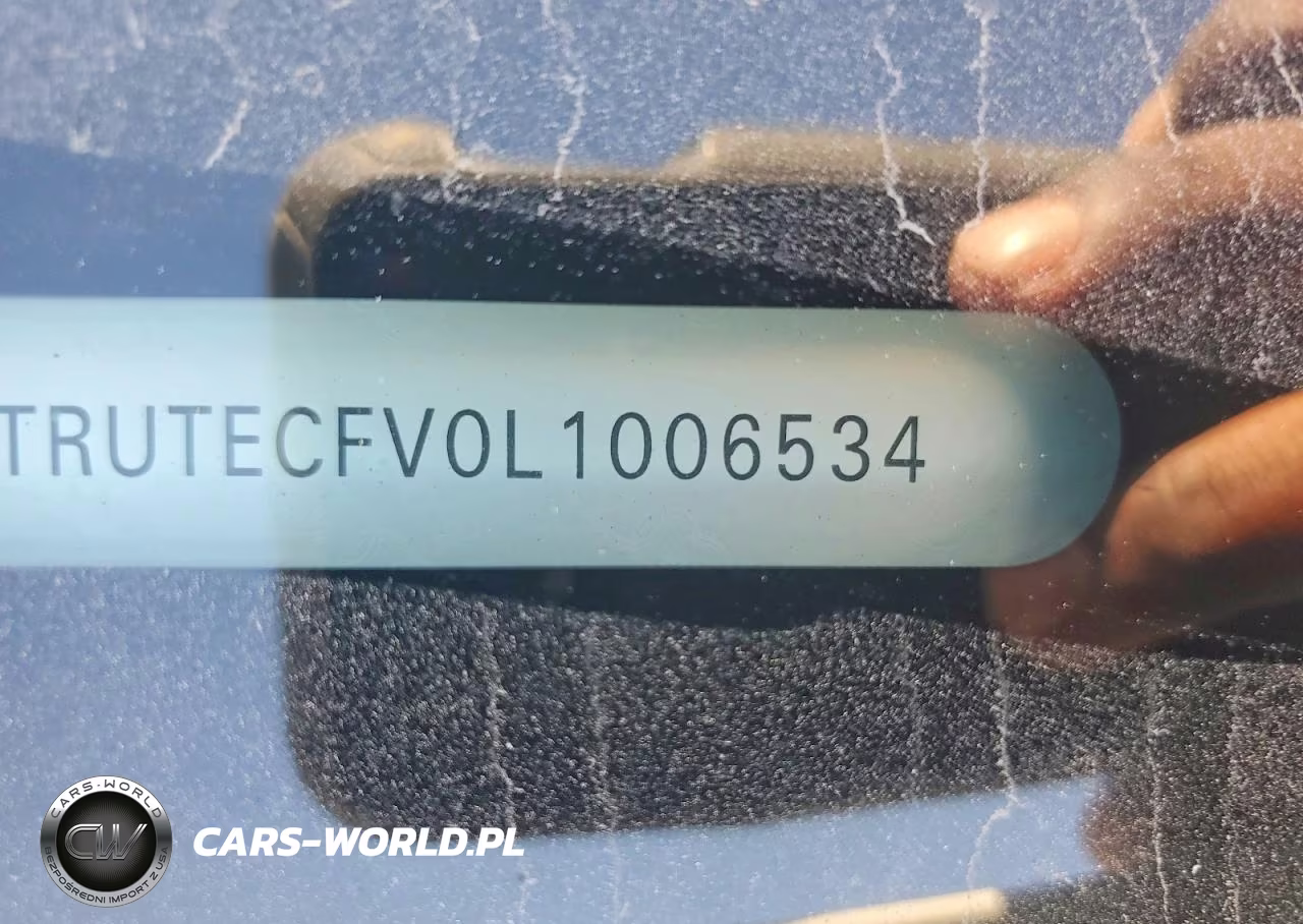 2020 Audi Tt VIN:TRUTECFV0L1006534 - 13
