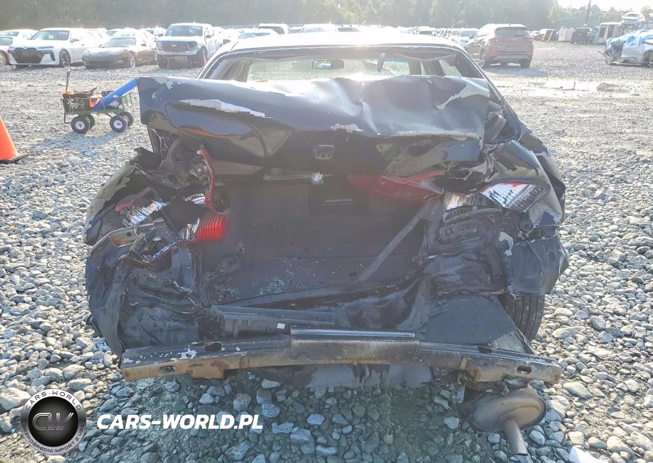 2002 Honda Accord Se VIN:1HGCG56742A139329 - 6