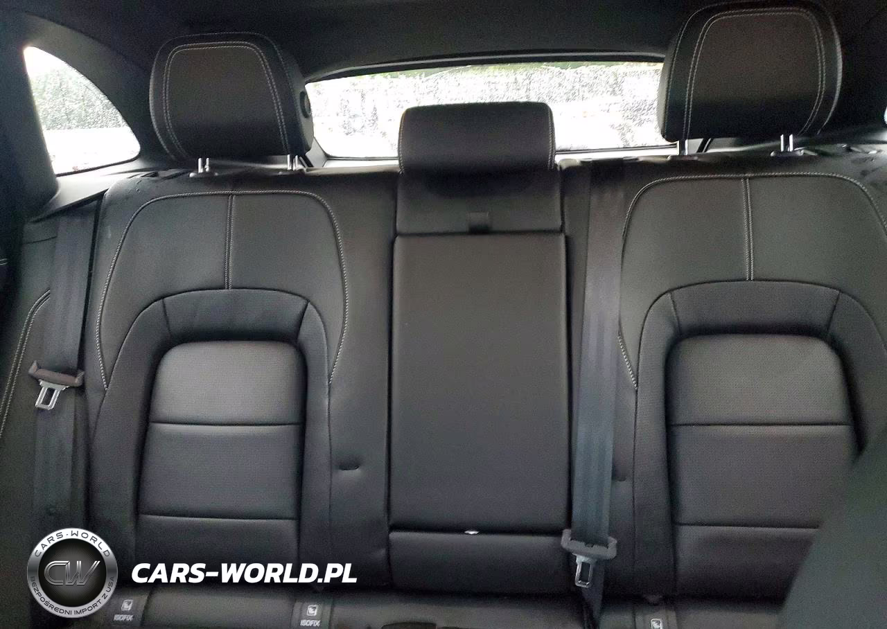 2024 Jaguar F-Pace R-Dynamic S VIN:SADCT2FU4RA740527 - 10