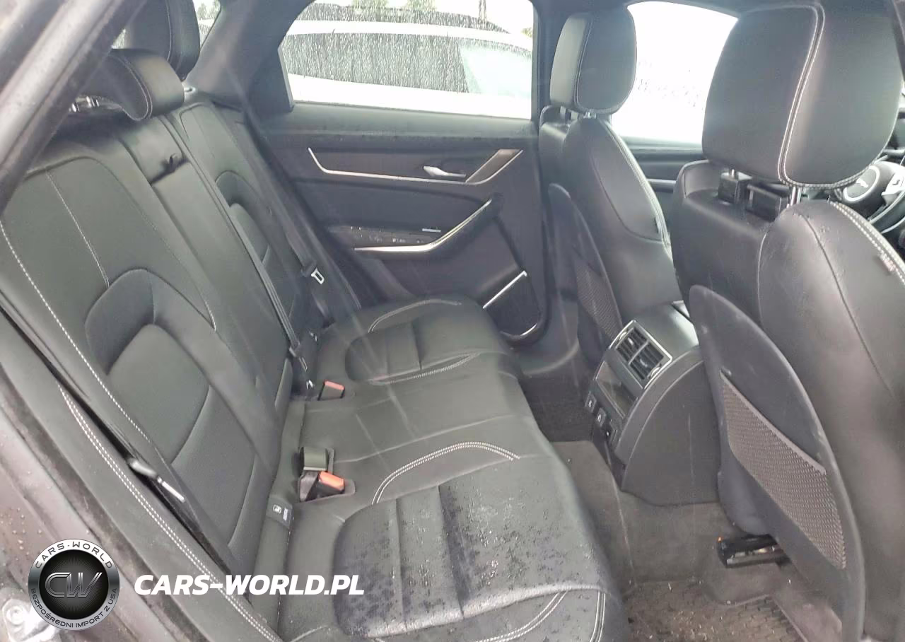 2024 Jaguar F-Pace R-Dynamic S VIN:SADCT2FU4RA740527 - 11