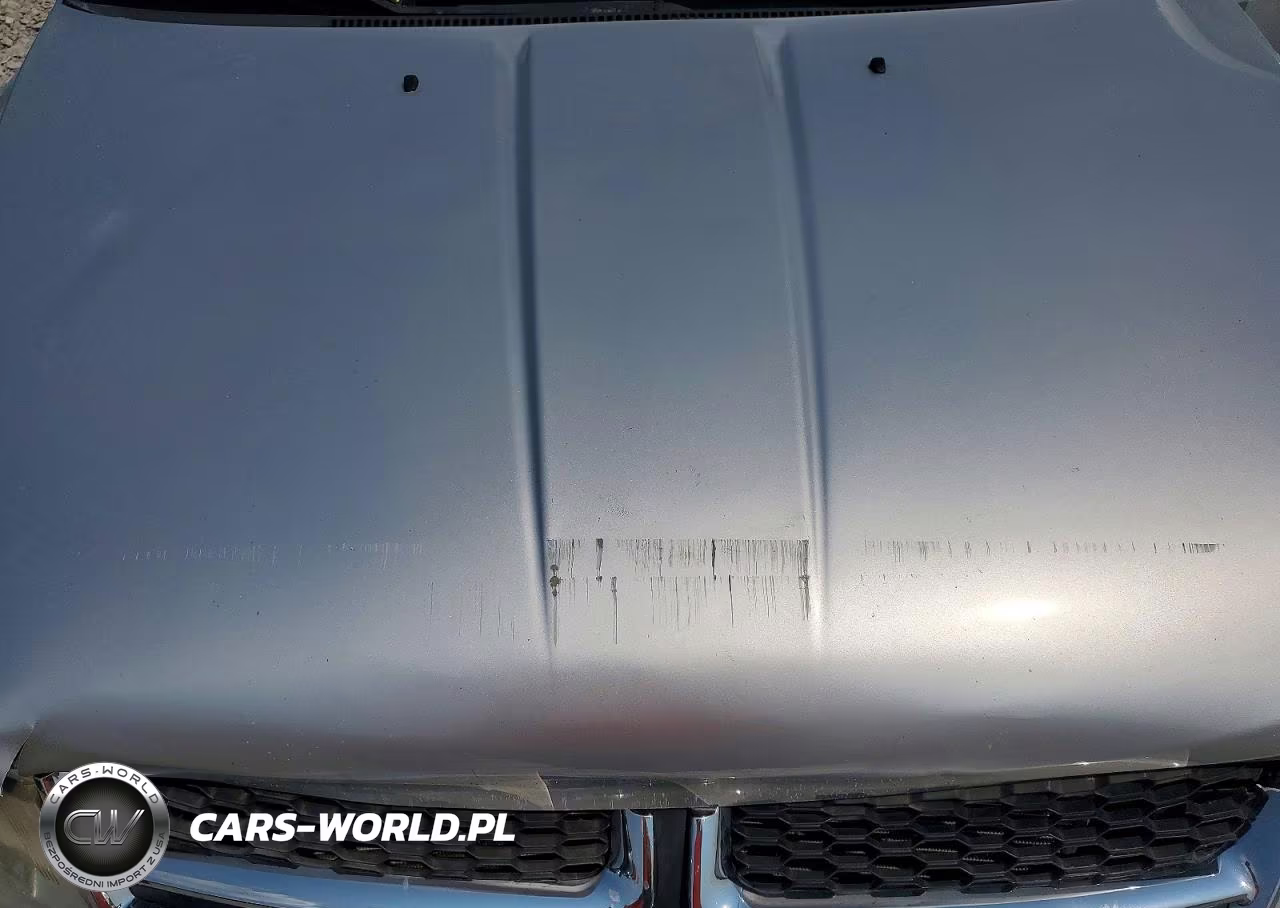 2011 Dodge Journey Mainstreet VIN:3D4PG1FG7BT503201 - 12