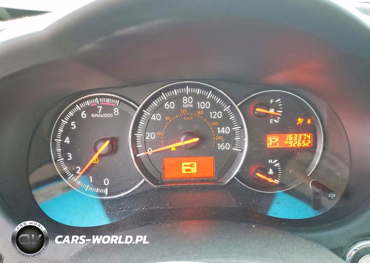 2009 Nissan Maxima 3.5 S VIN:1N4AA51E49C851079 - 9