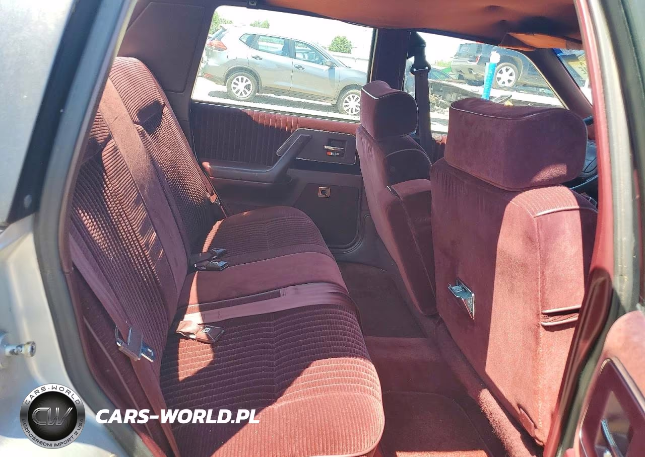 1994 Buick Century Special VIN:3G4AG55M4RS625723 - 10